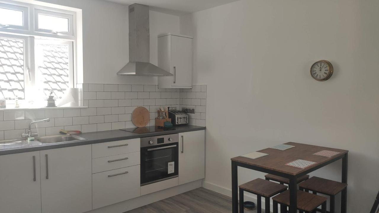 Stunning One Bedroom Holiday Flat In וויימות' מראה חיצוני תמונה