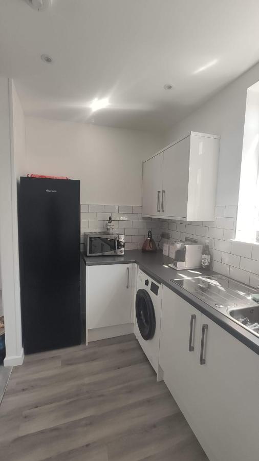Stunning One Bedroom Holiday Flat In וויימות' מראה חיצוני תמונה