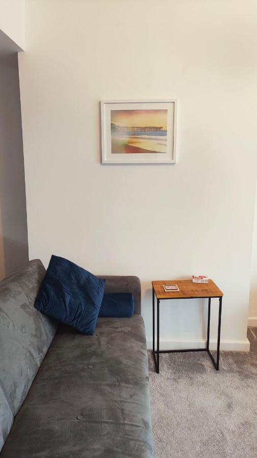 Stunning One Bedroom Holiday Flat In וויימות' מראה חיצוני תמונה